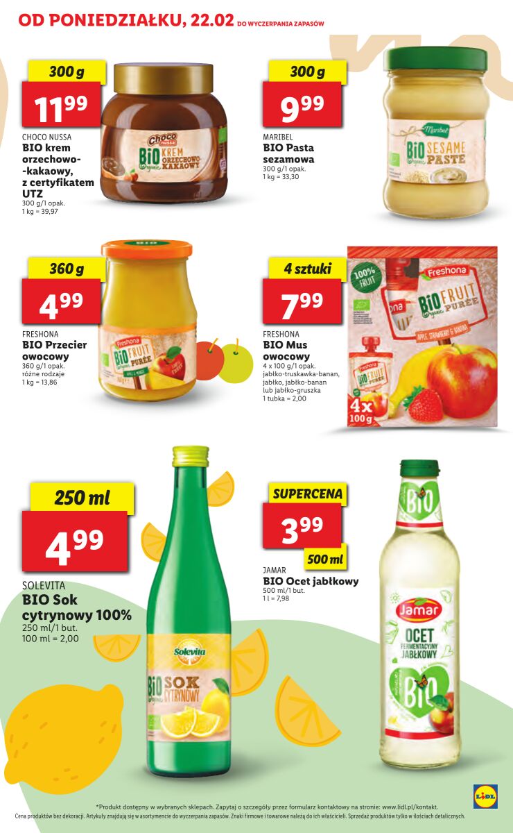 Gazetka TYDZIEŃ BIOHATERSKI