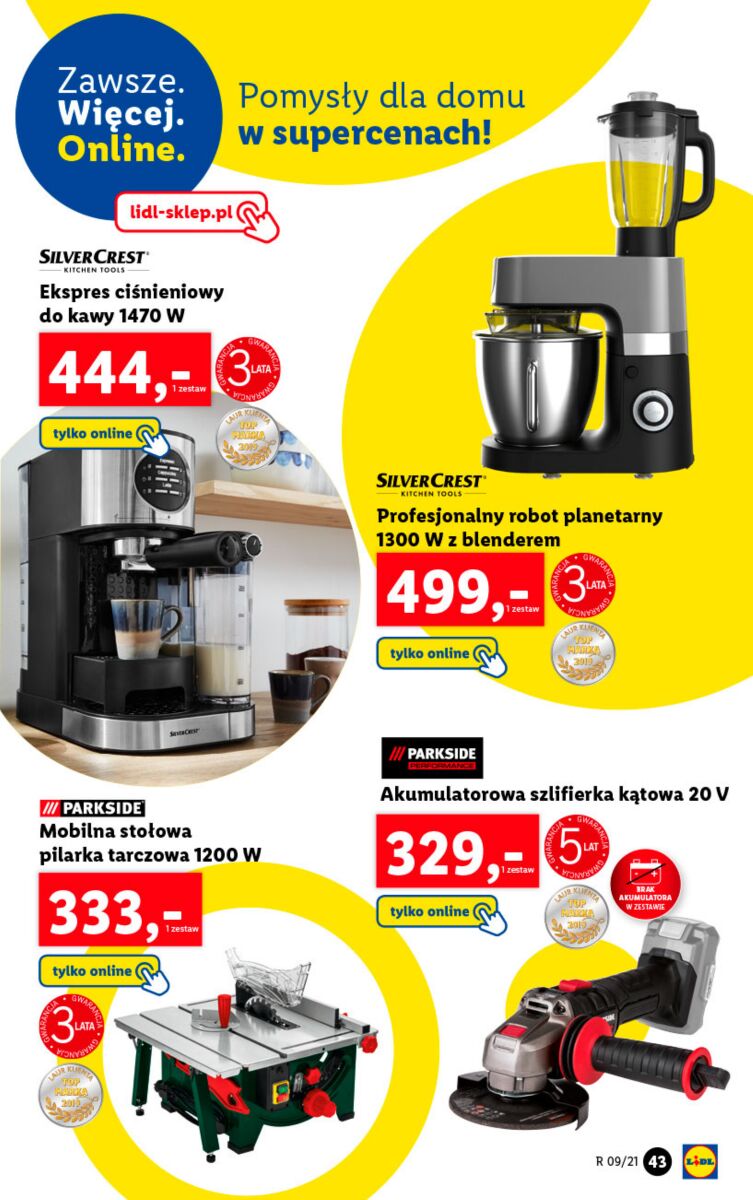 Gazetka OFERTA WAŻNA OD 01.03 DO 06.03