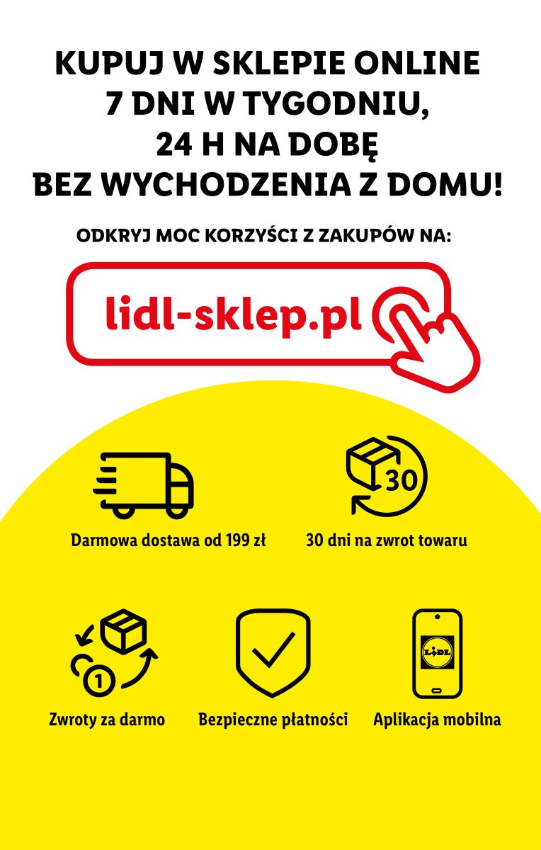 Gazetka KATALOG SKLEPU ONLINE