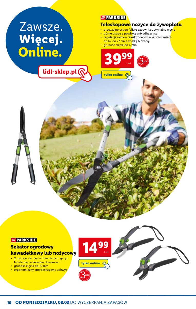 Gazetka KATALOG SKLEPU ONLINE