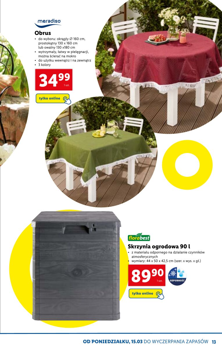 Gazetka KATALOG SKLEPU ONLINE