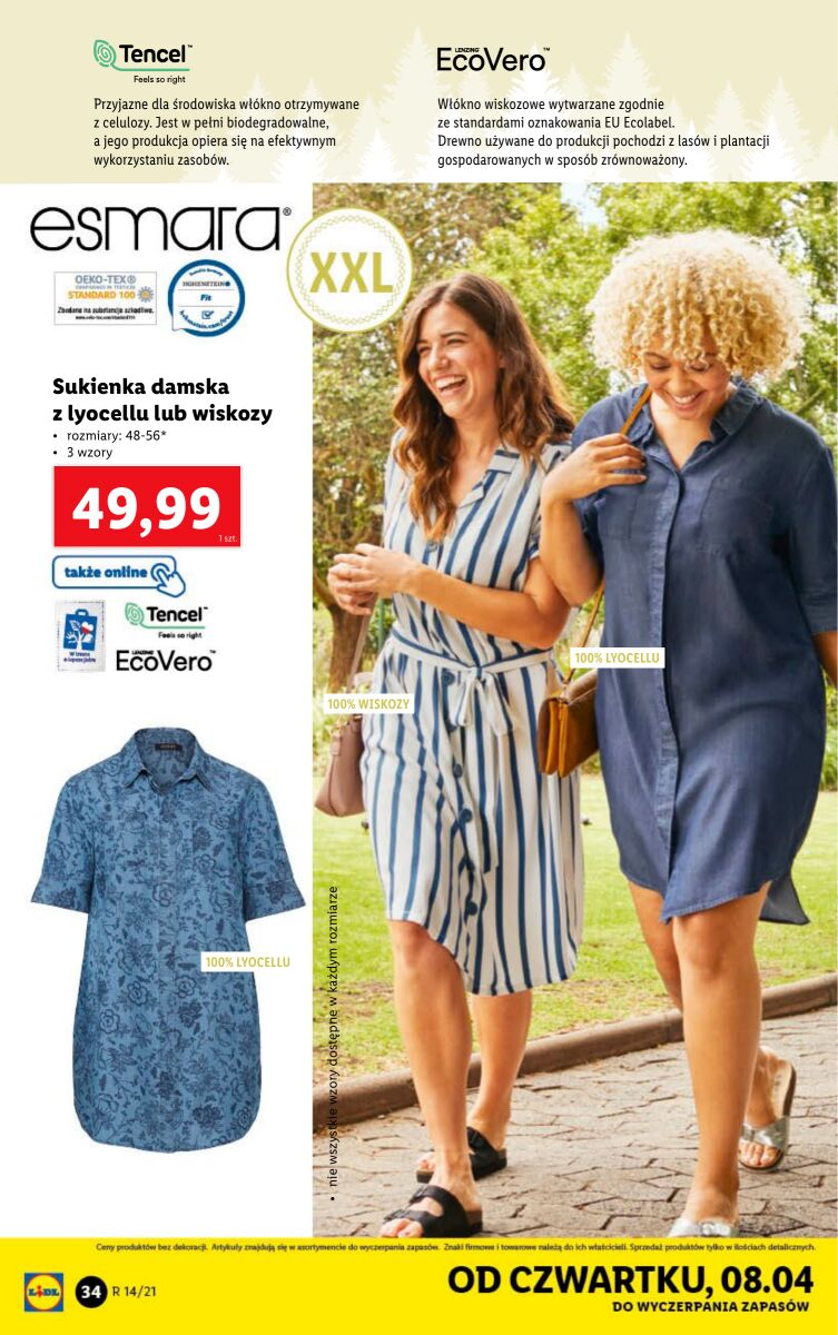 Gazetka OFERTA WAŻNA OD 06.04 DO 10.04