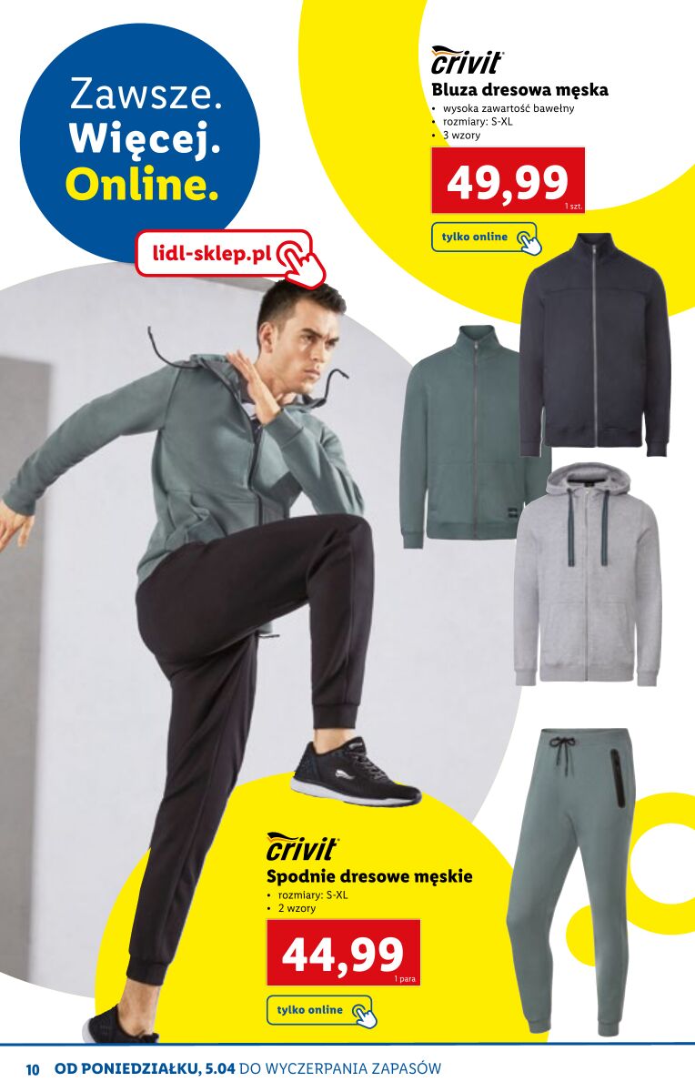 Gazetka KATALOG SKLEPU ONLINE