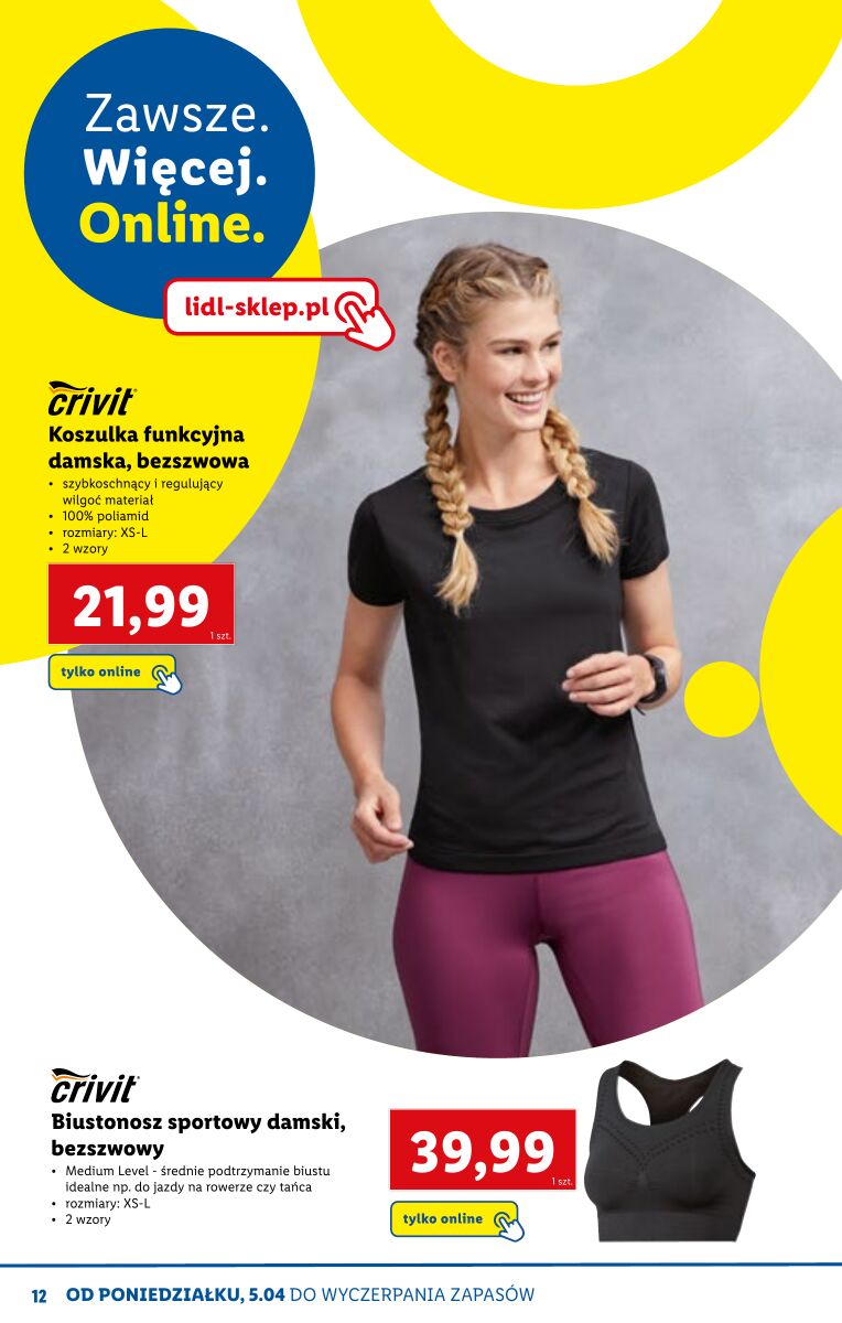 Gazetka KATALOG SKLEPU ONLINE