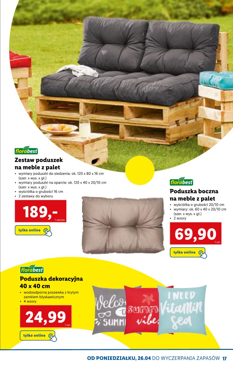 Gazetka KATALOG SKLEPU ONLINE