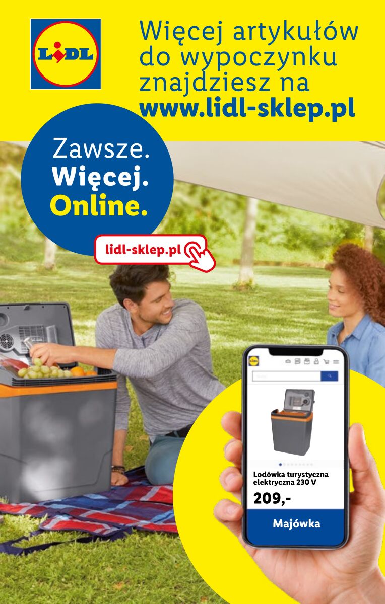 Gazetka KATALOG SKLEPU ONLINE