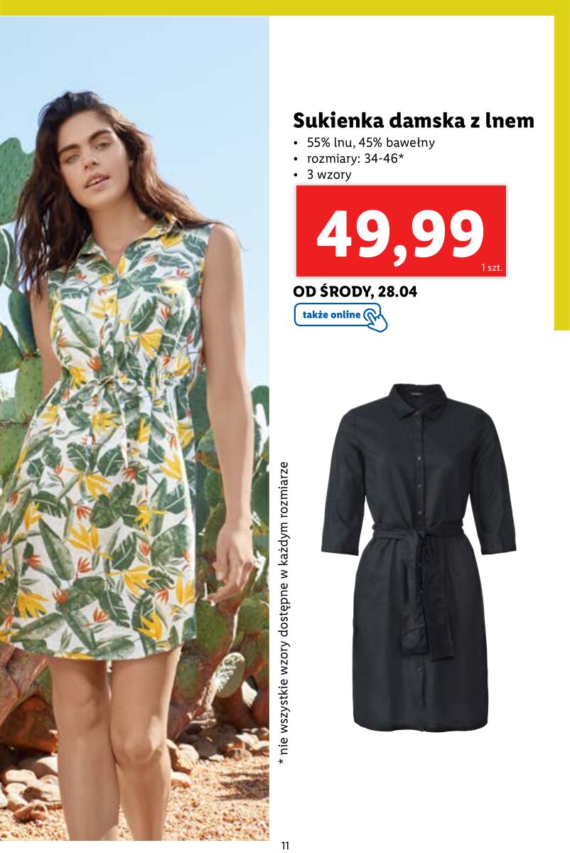Gazetka OFERTA OD 28.04 DO WYCZERPANIA ZAPASÓW