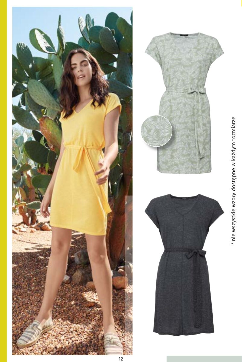 Gazetka OFERTA OD 28.04 DO WYCZERPANIA ZAPASÓW
