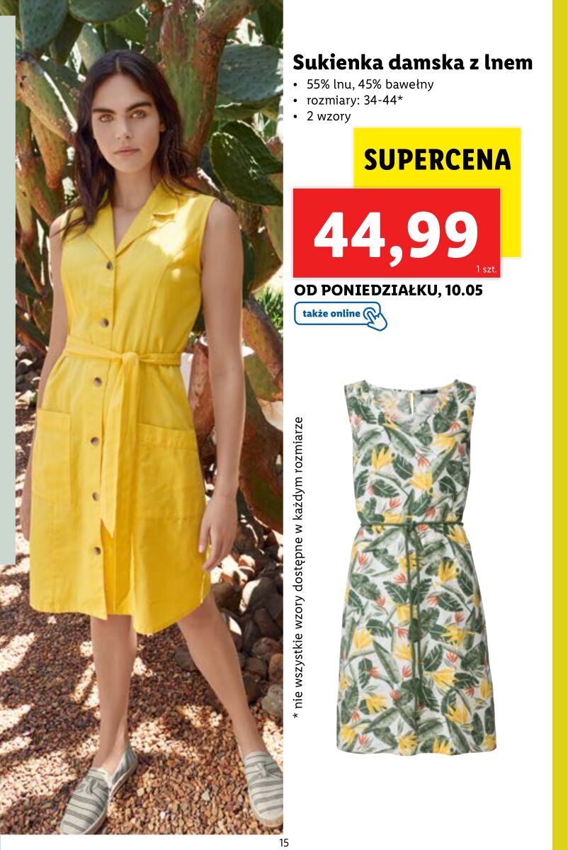 Gazetka OFERTA OD 28.04 DO WYCZERPANIA ZAPASÓW