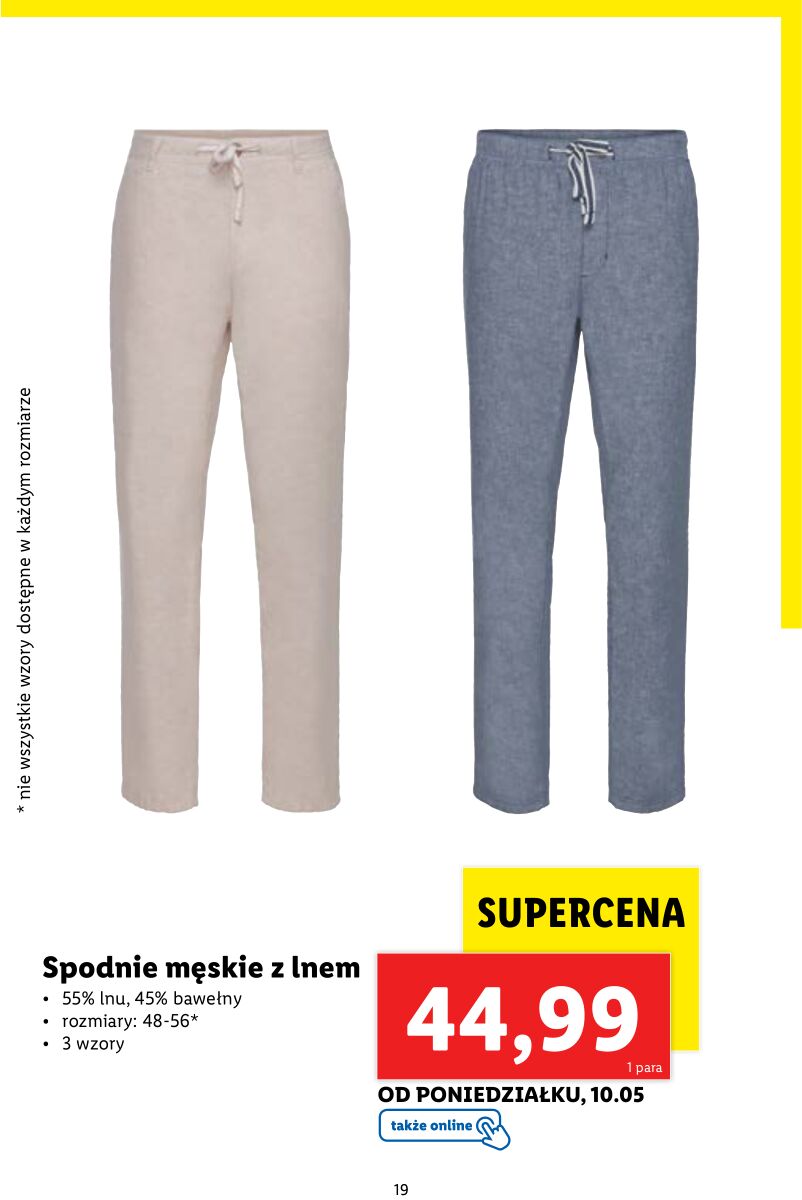 Gazetka OFERTA OD 28.04 DO WYCZERPANIA ZAPASÓW