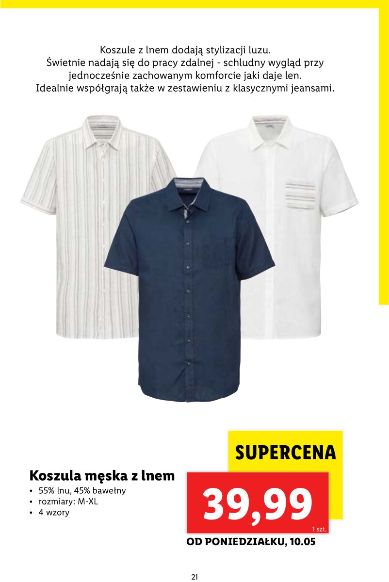 Gazetka OFERTA OD 28.04 DO WYCZERPANIA ZAPASÓW