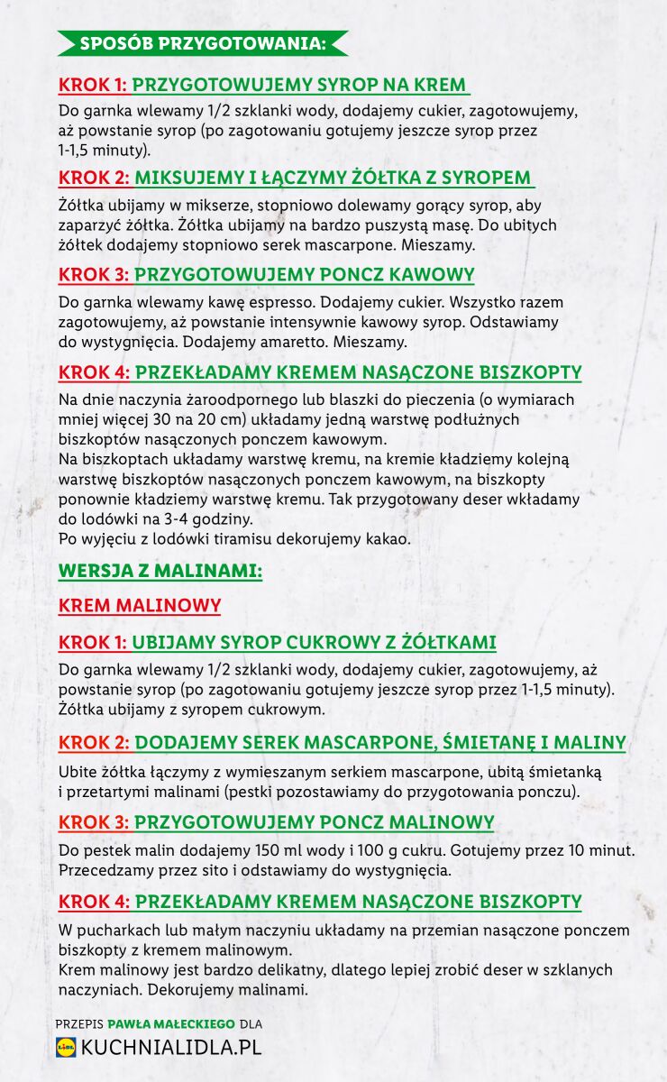 Gazetka TYDZIEŃ WŁOSKI