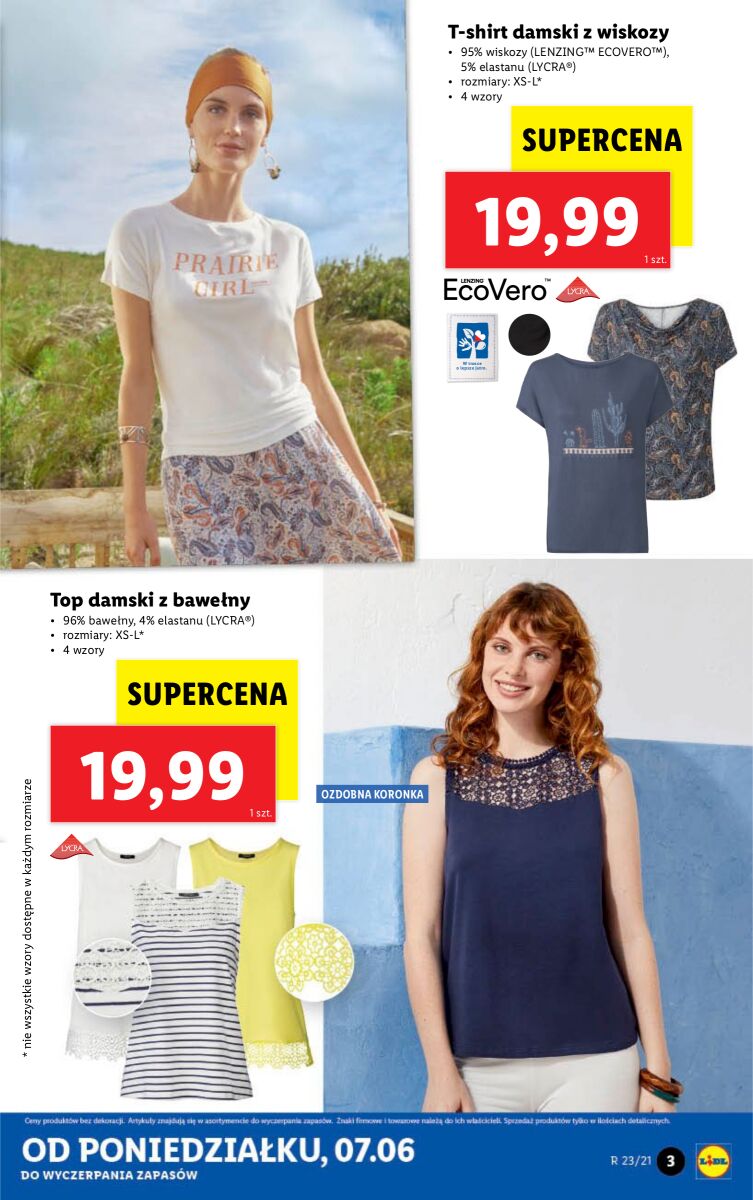 Gazetka OFERTA WAŻNA OD 07.06 DO 12.06