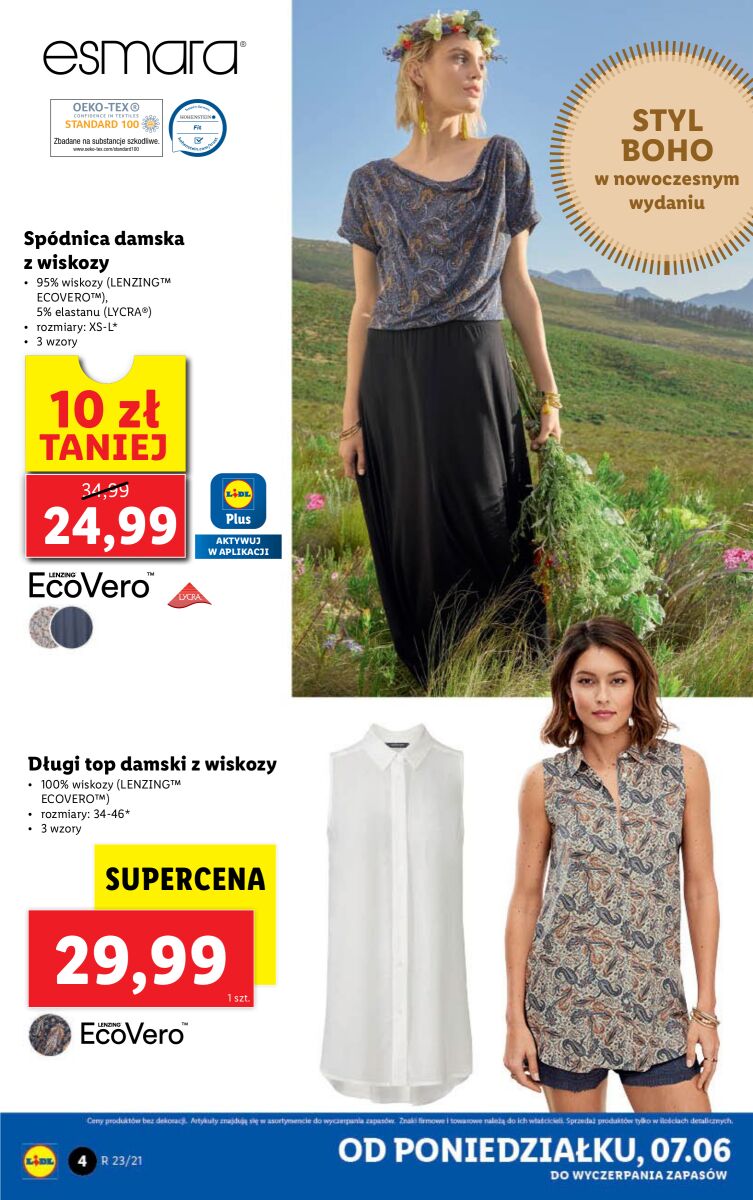 Gazetka OFERTA WAŻNA OD 07.06 DO 12.06