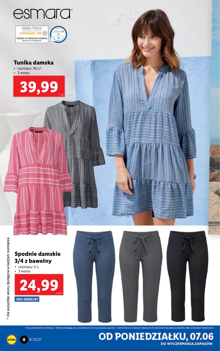 Gazetka OFERTA WAŻNA OD 07.06 DO 12.06