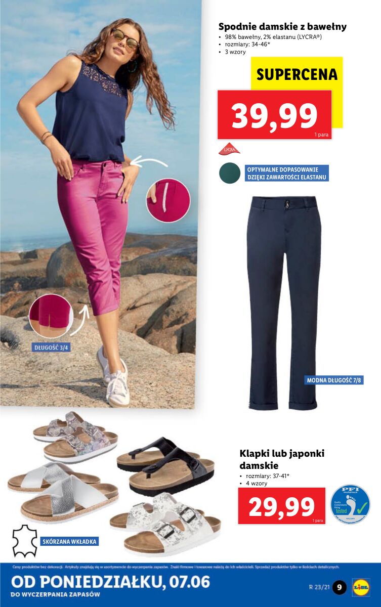 Gazetka OFERTA WAŻNA OD 07.06 DO 12.06