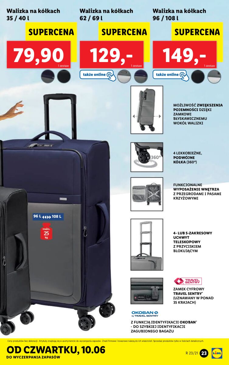 Gazetka OFERTA WAŻNA OD 07.06 DO 12.06