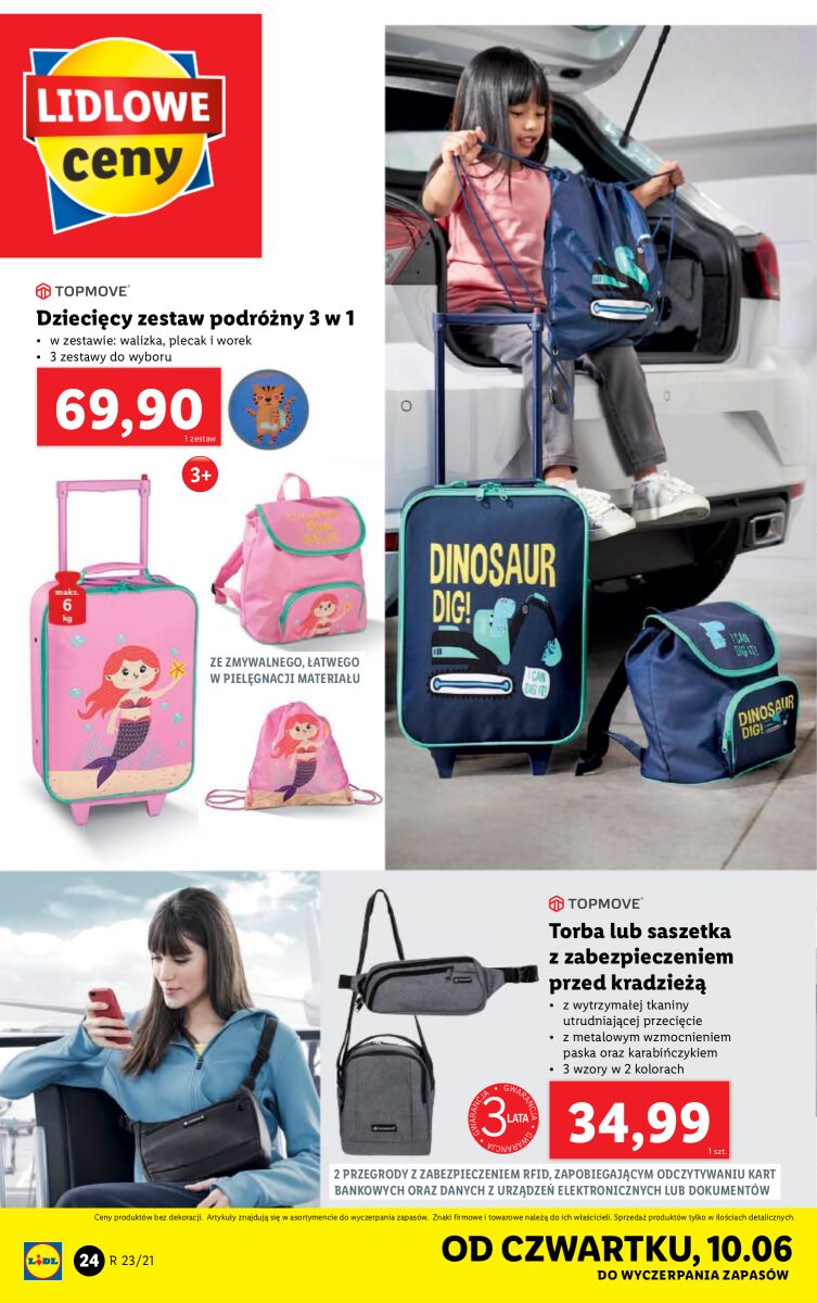 Gazetka OFERTA WAŻNA OD 07.06 DO 12.06