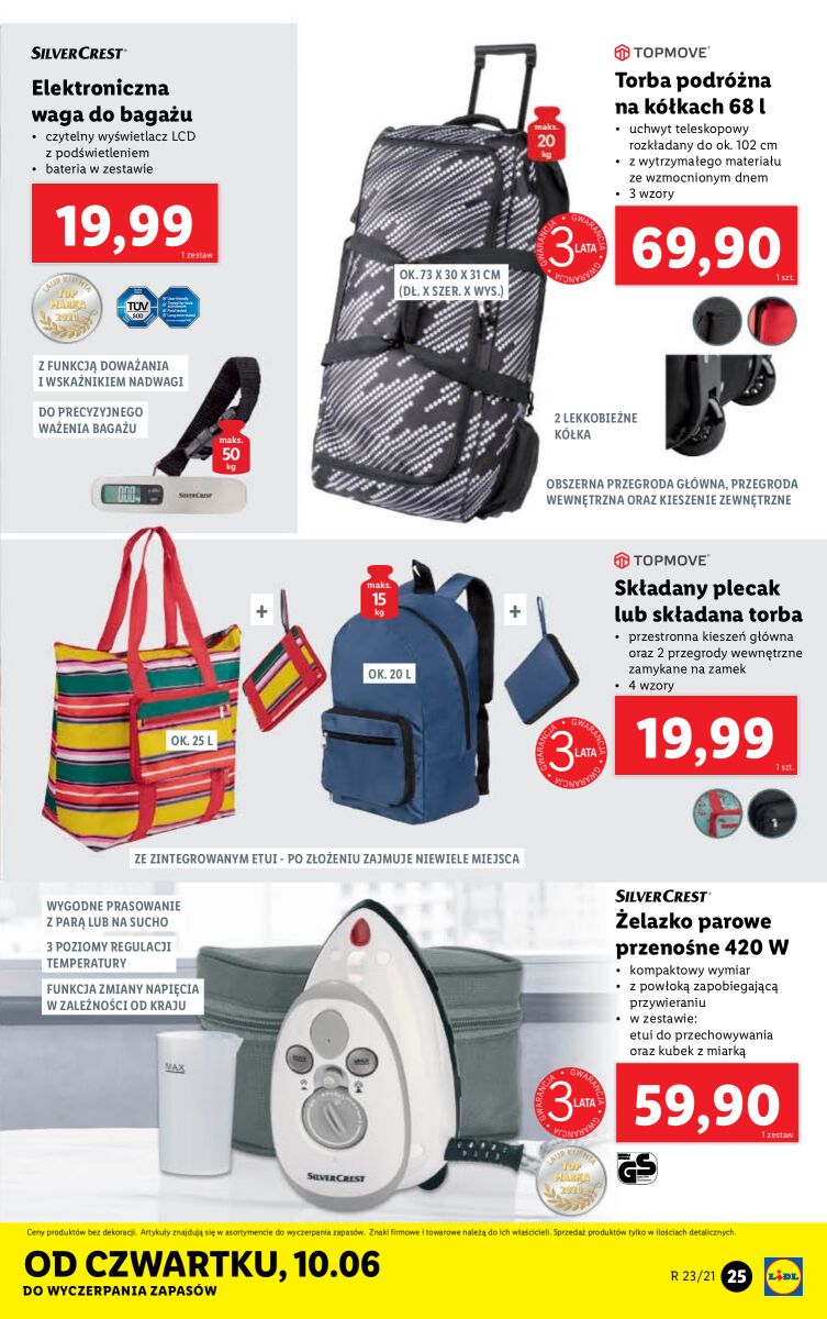 Gazetka OFERTA WAŻNA OD 07.06 DO 12.06
