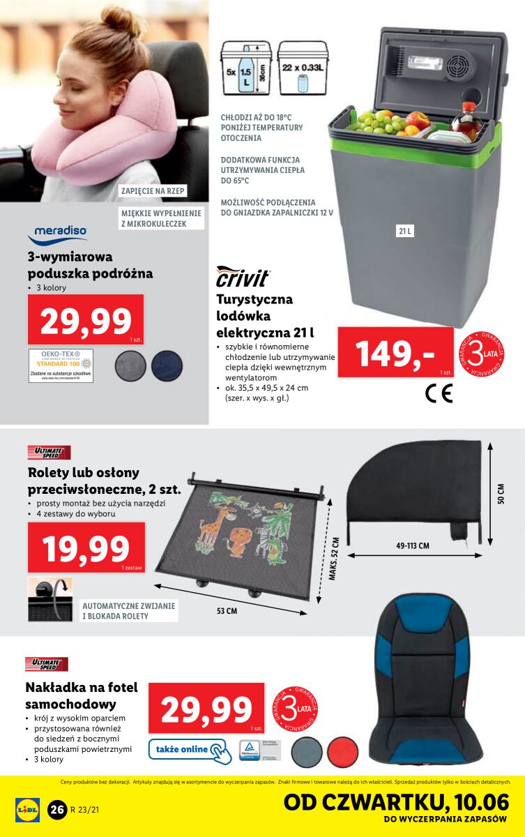 Gazetka OFERTA WAŻNA OD 07.06 DO 12.06