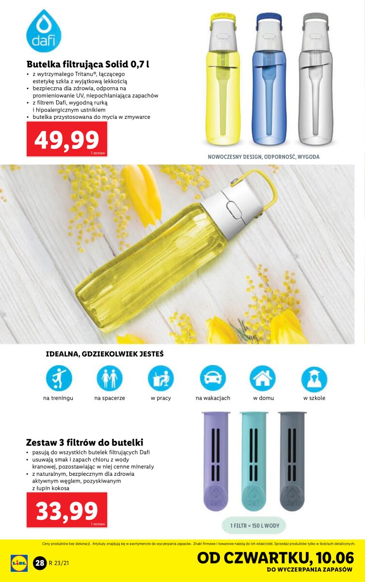 Gazetka OFERTA WAŻNA OD 07.06 DO 12.06