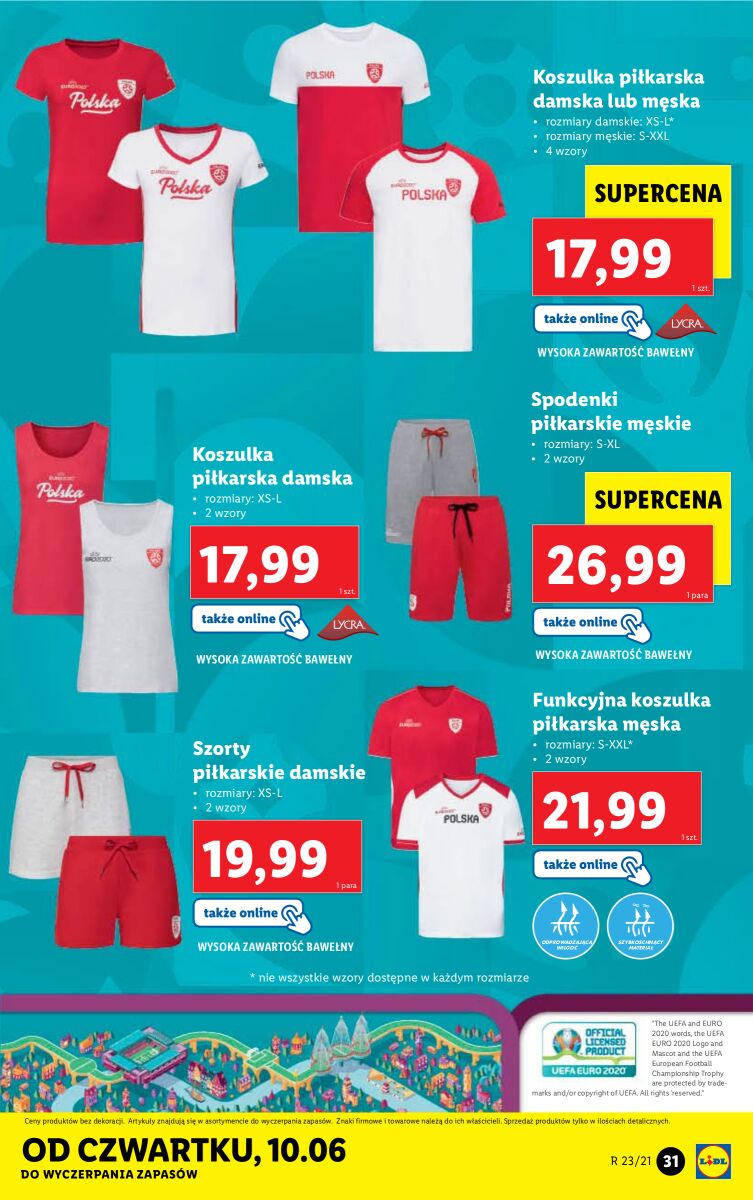 Gazetka OFERTA WAŻNA OD 07.06 DO 12.06