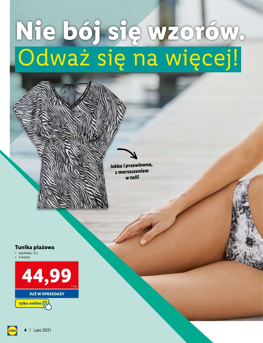 Gazetka KATALOG SKLEPU ONLINE