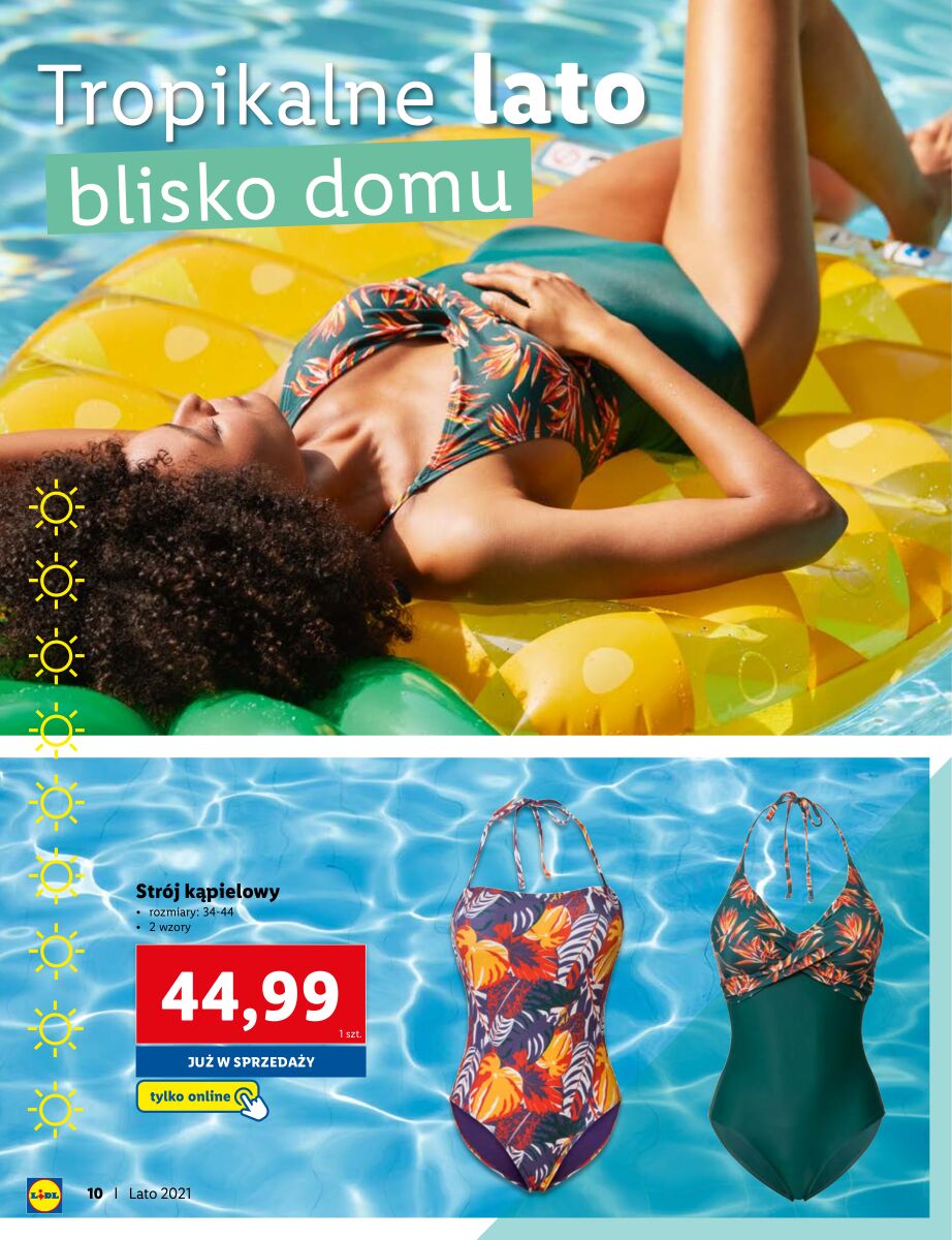 Gazetka KATALOG SKLEPU ONLINE