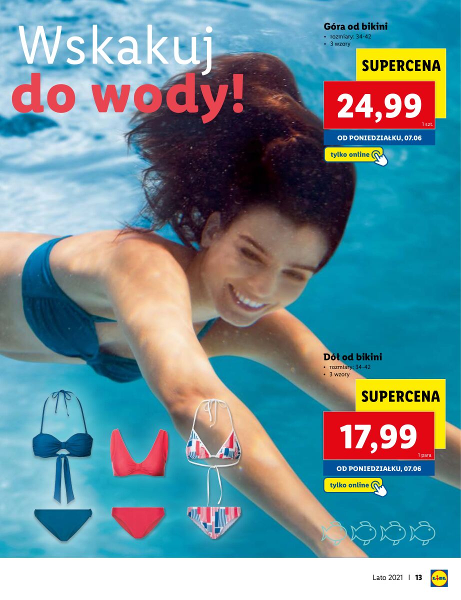 Gazetka KATALOG SKLEPU ONLINE
