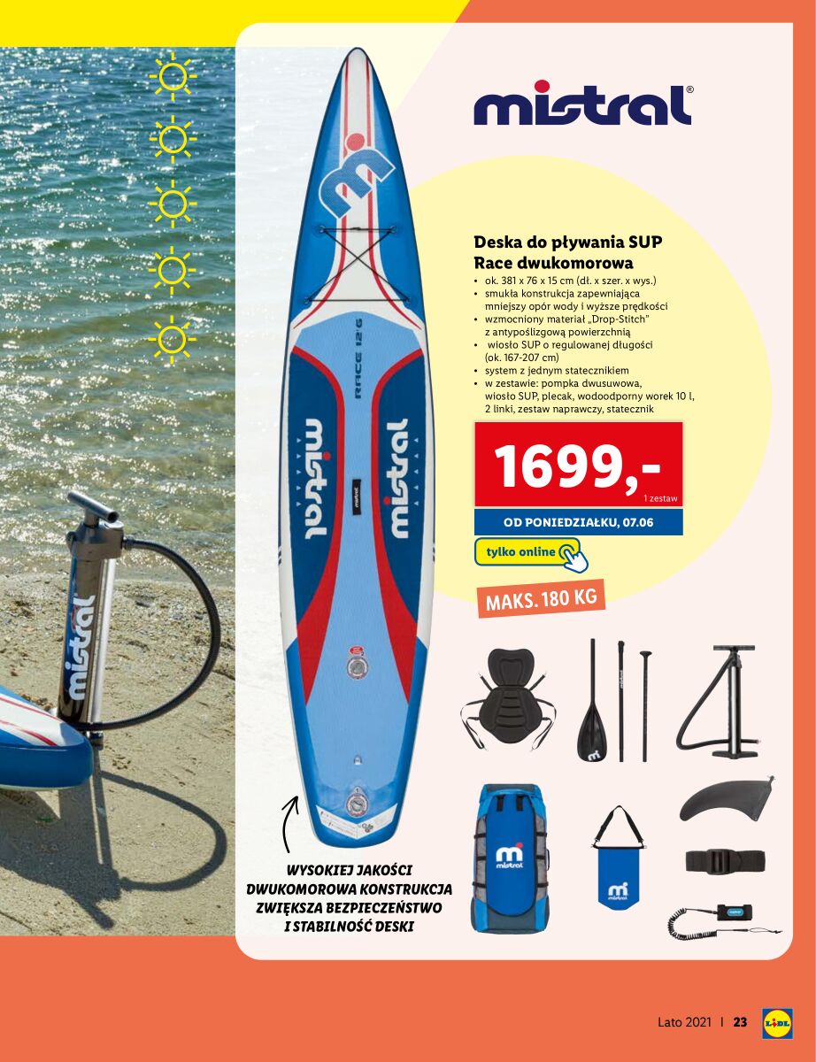 Gazetka KATALOG SKLEPU ONLINE