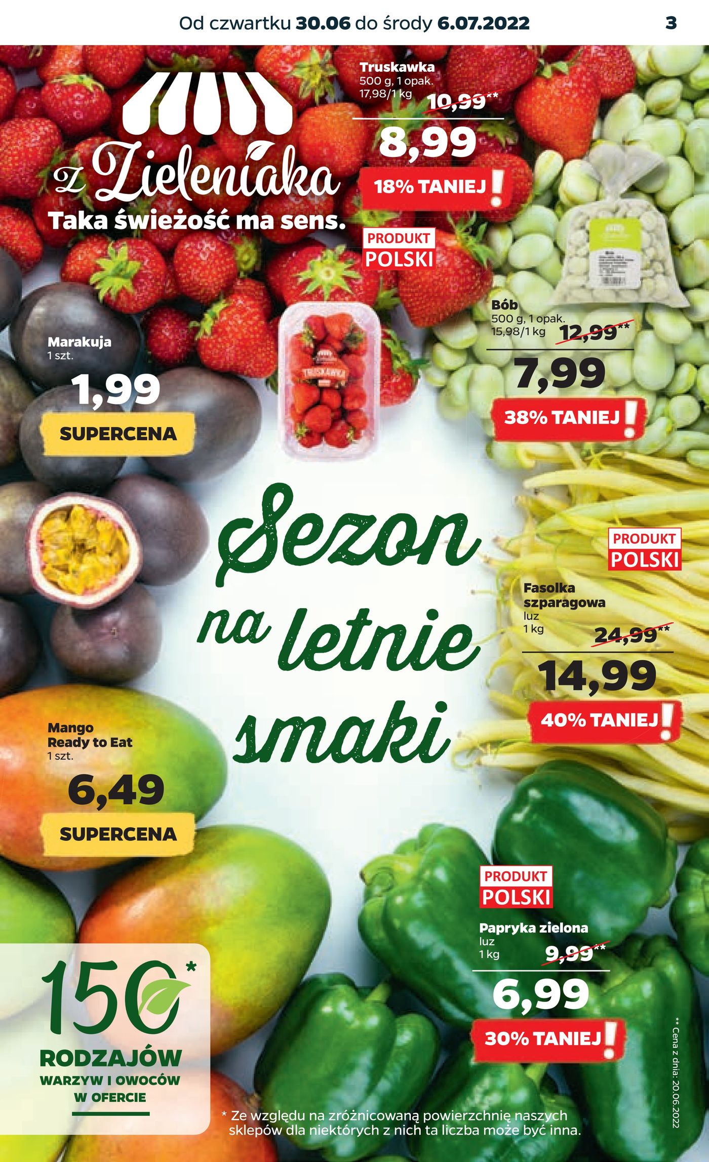 Gazetka Netto Gazetka Spożywcza 26/22B