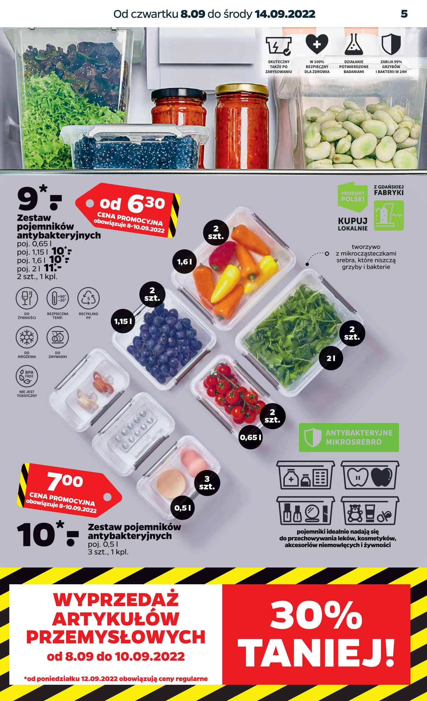 Gazetka Netto Gazetka Non Food 36/22B