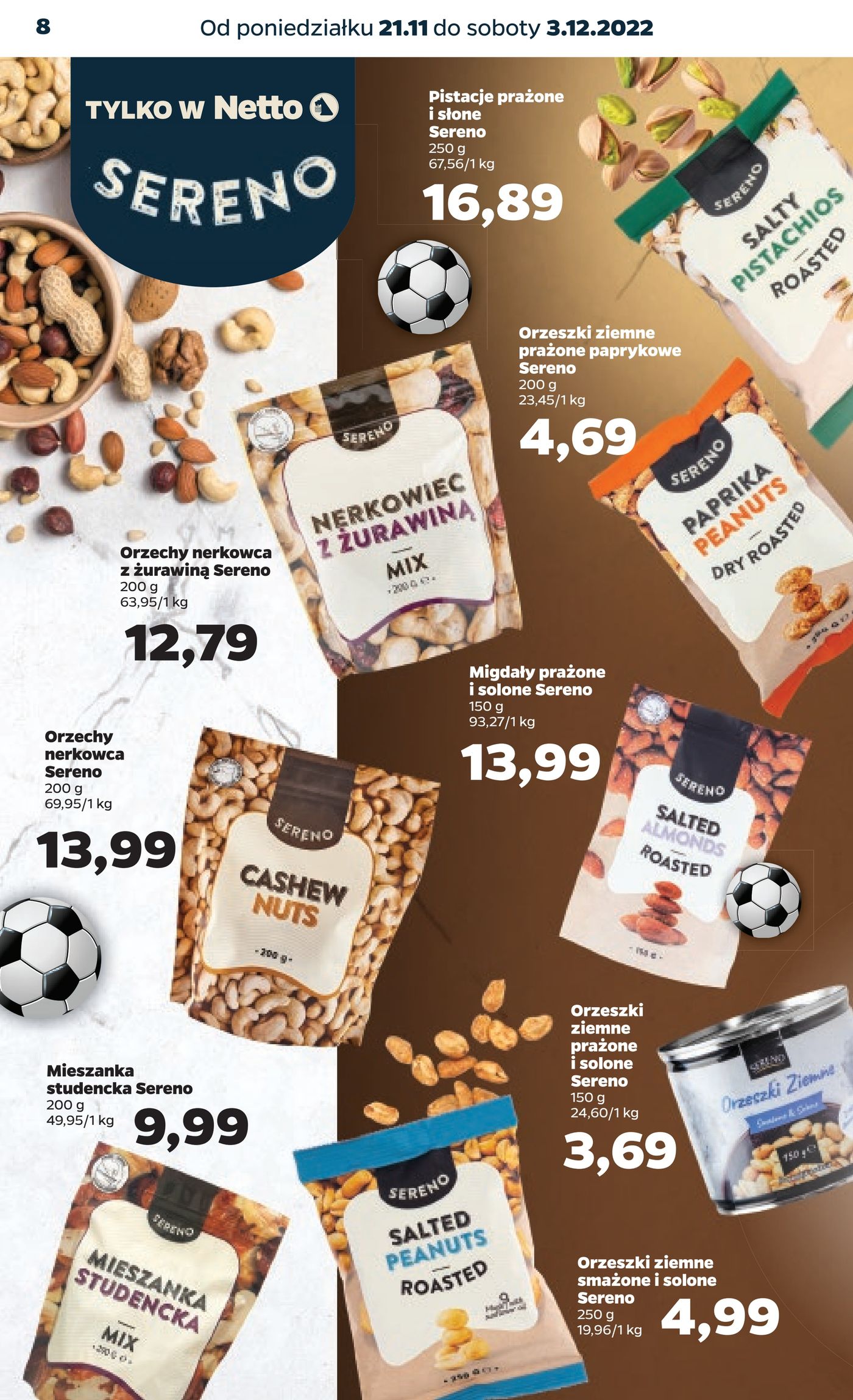 Gazetka Oferta na Mundial
