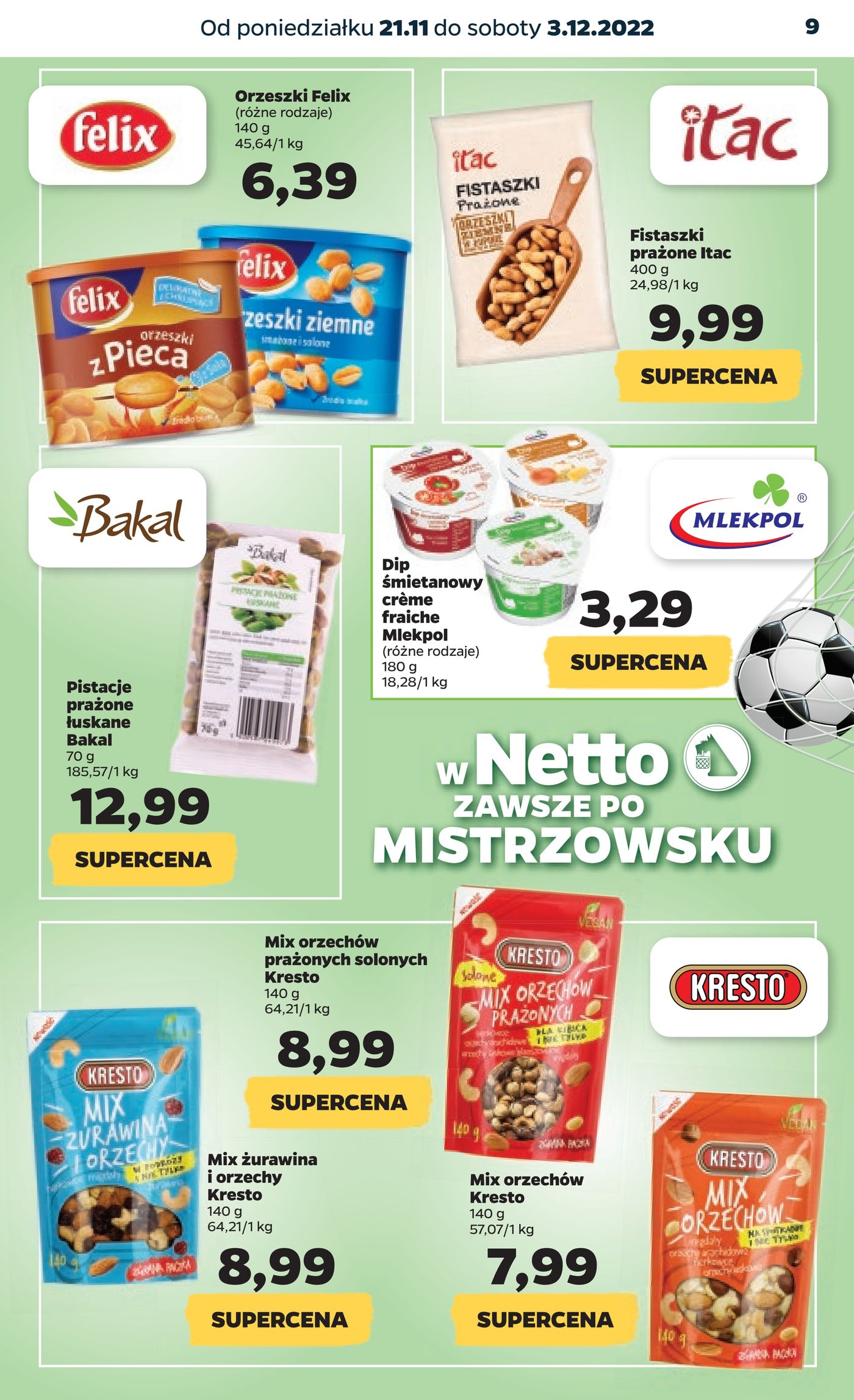 Gazetka Oferta na Mundial