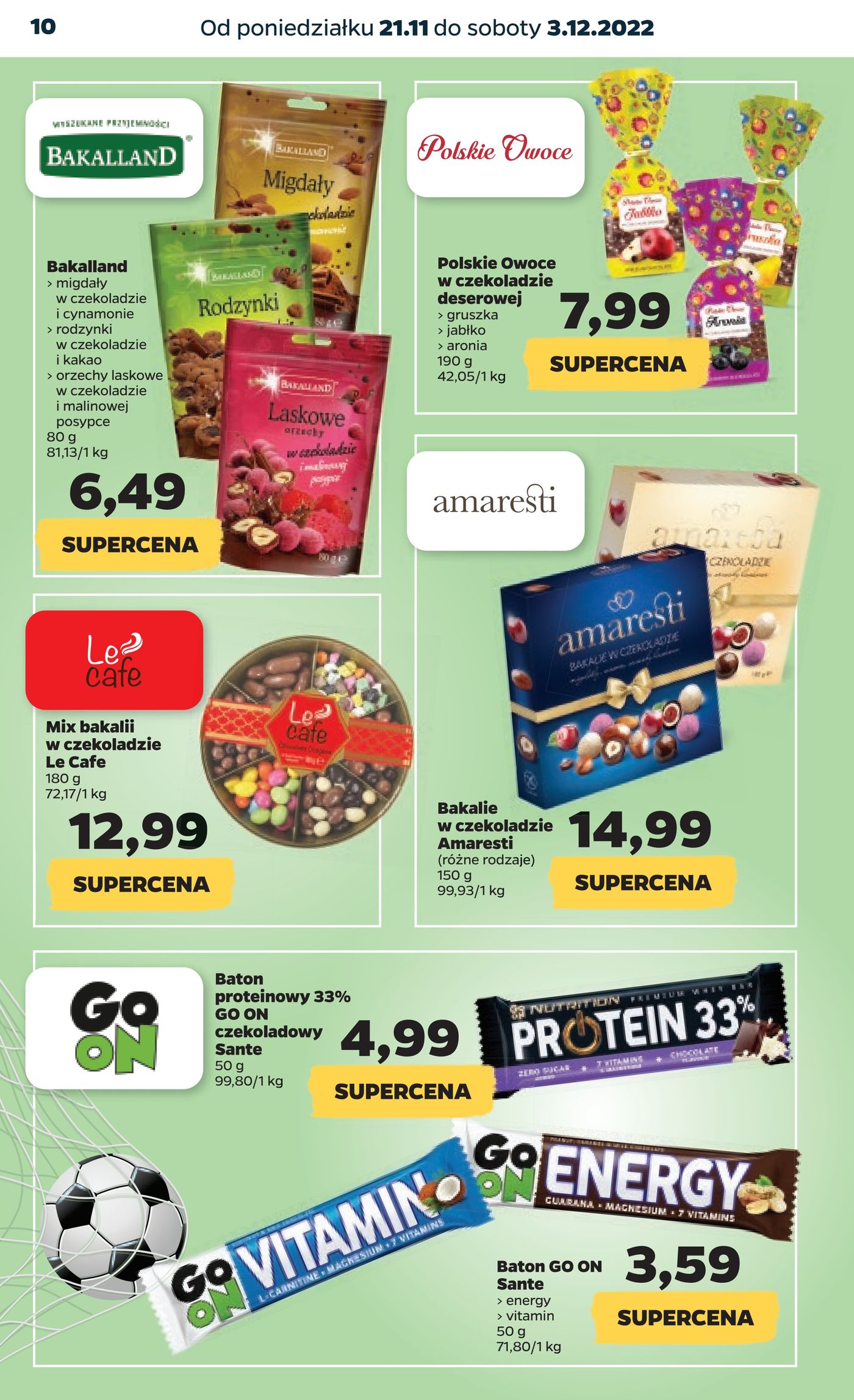 Gazetka Oferta na Mundial