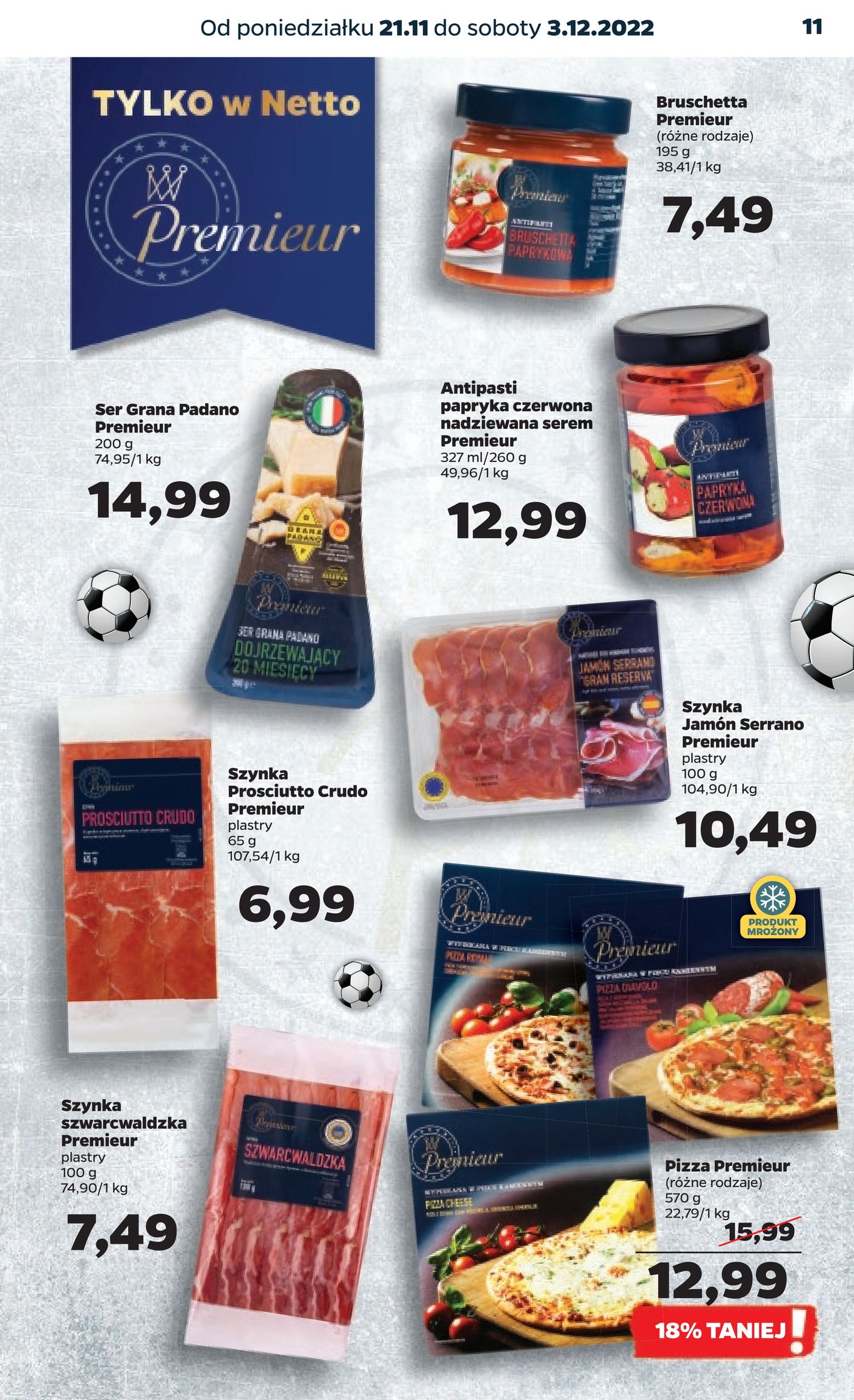 Gazetka Oferta na Mundial