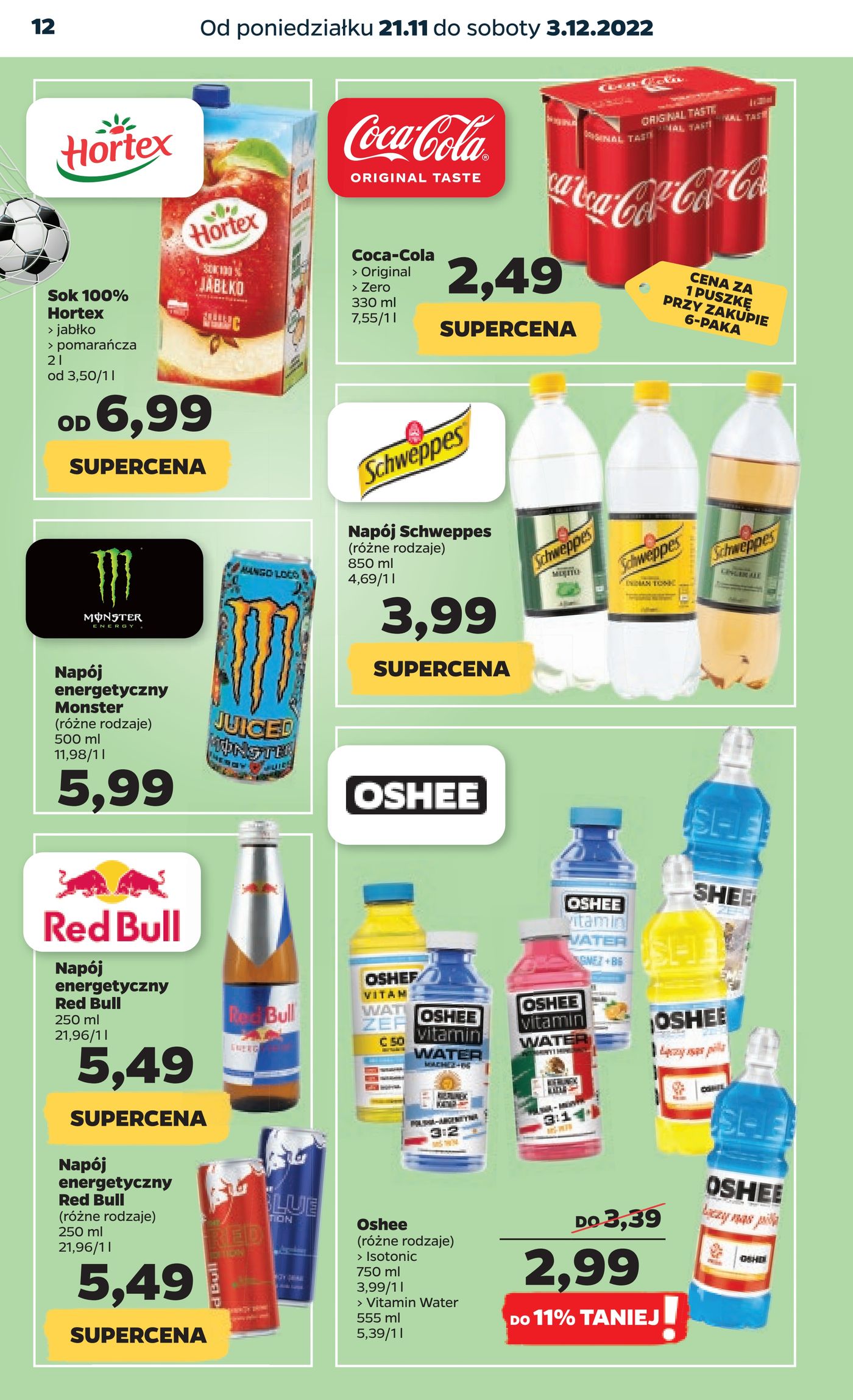 Gazetka Oferta na Mundial