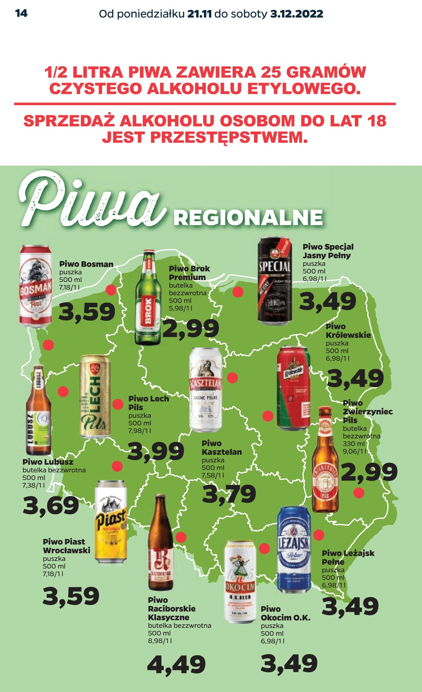 Gazetka Oferta na Mundial
