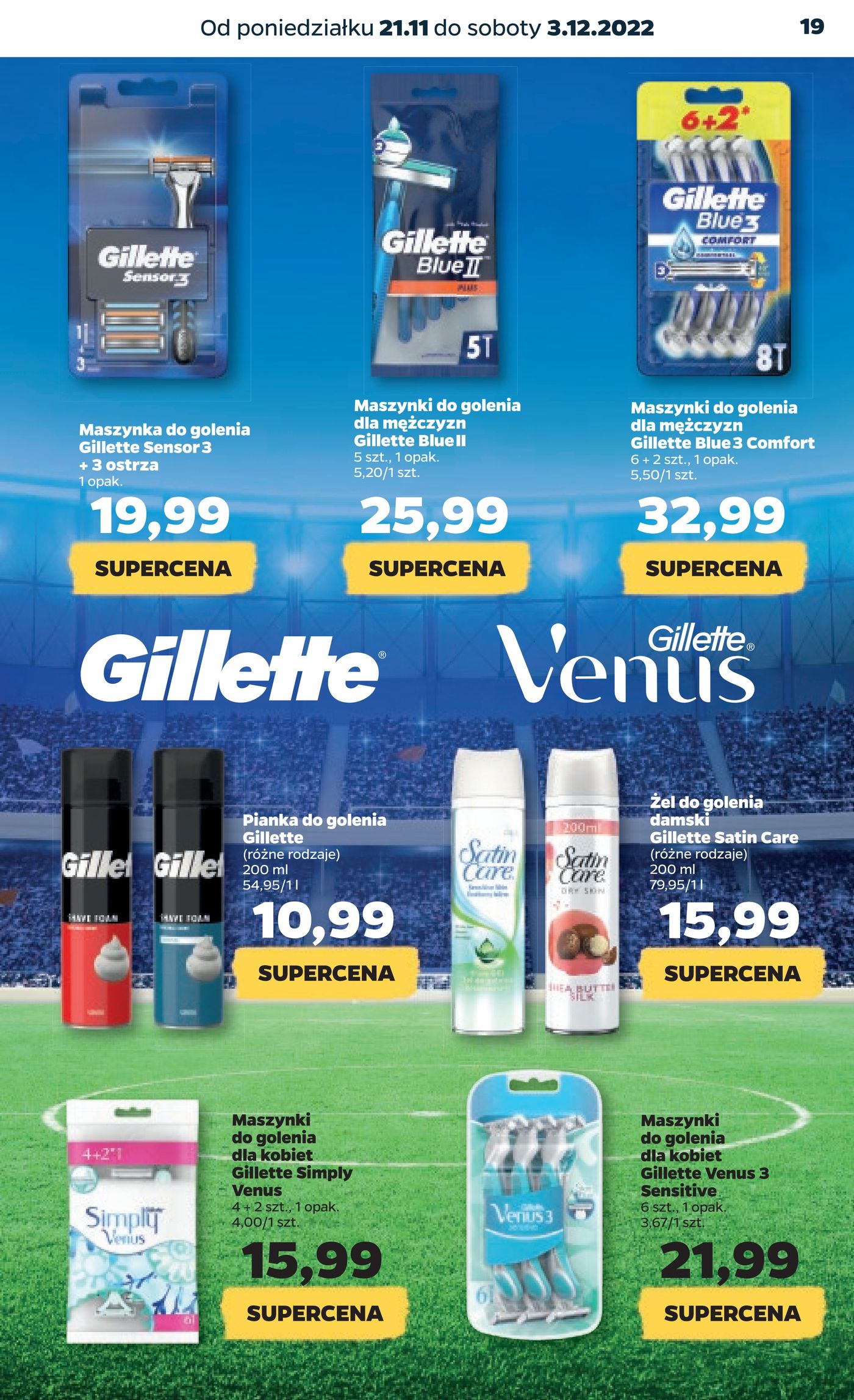 Gazetka Oferta na Mundial