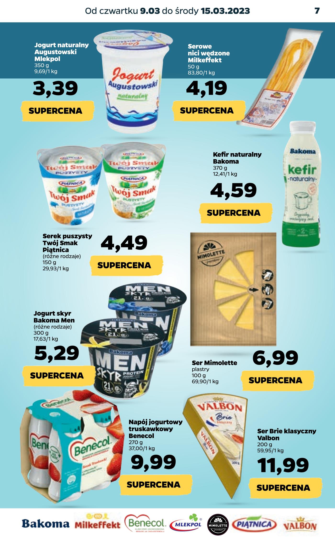 Gazetka Netto Gazetka Spożywcza 10/23B