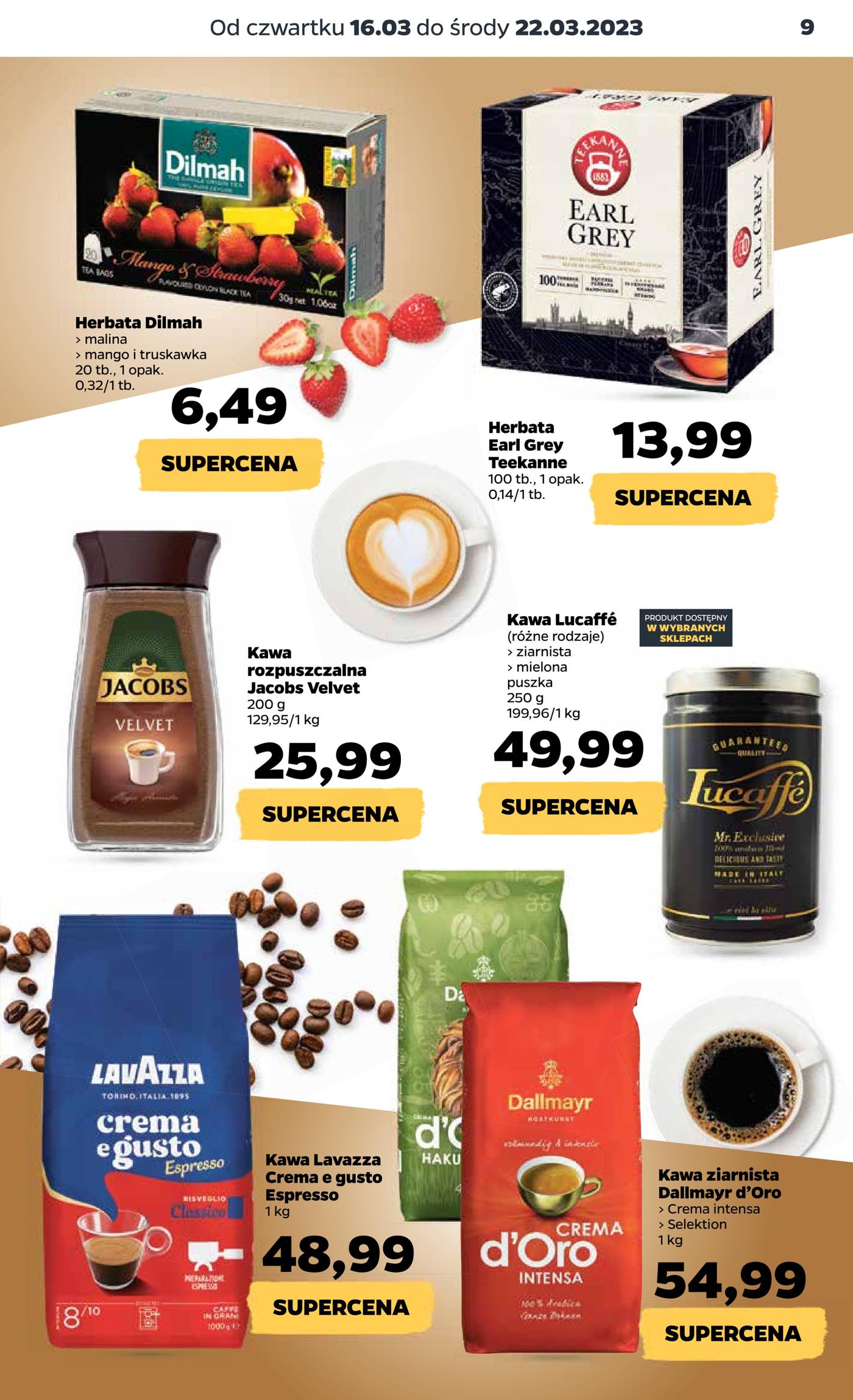 Gazetka Netto Gazetka Spożywcza 11/23B