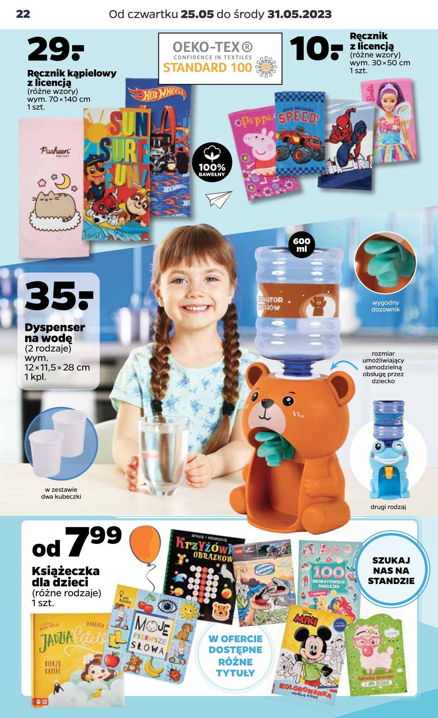 Gazetka Netto Gazetka Non Food 21/23B