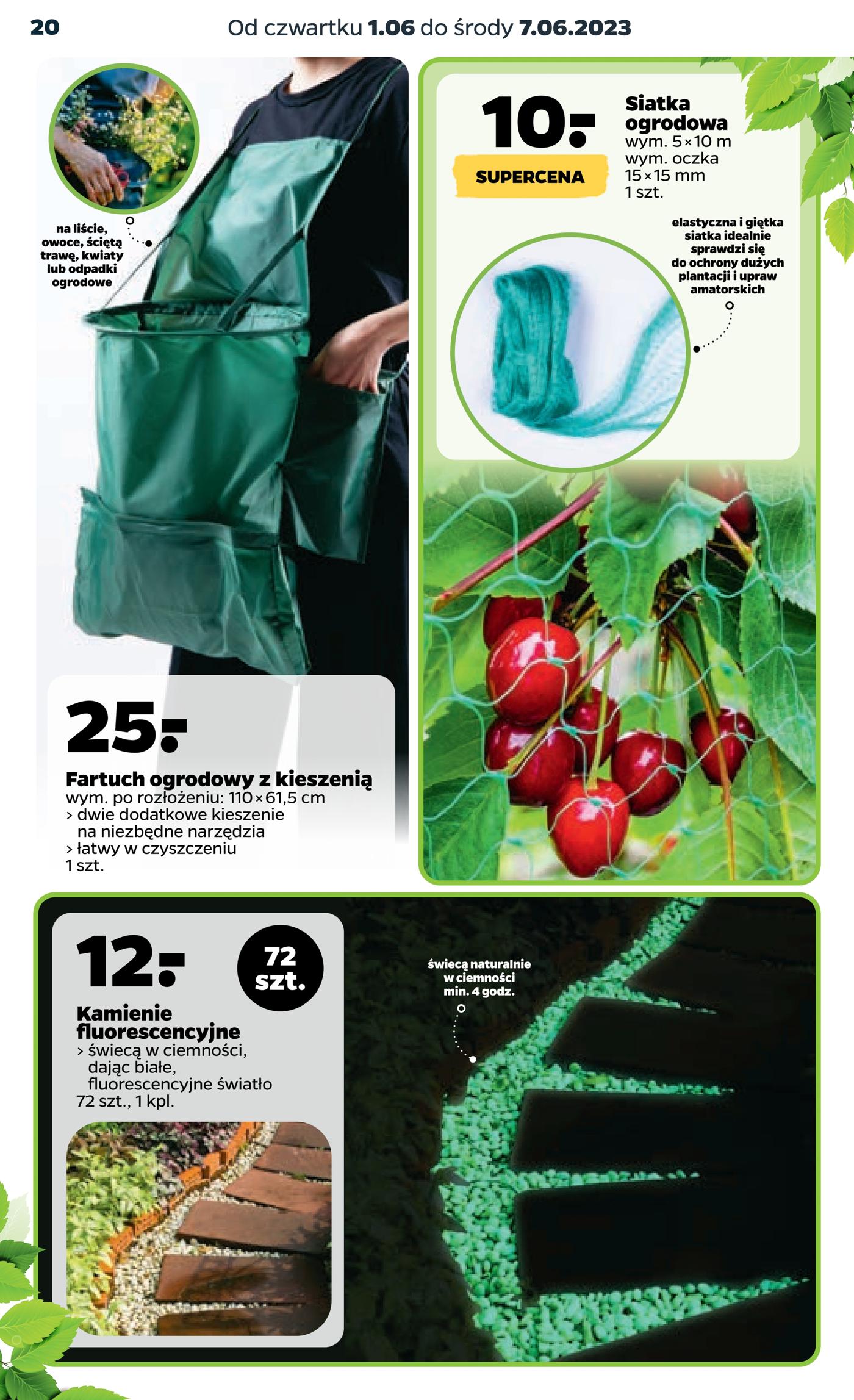 Gazetka Netto Gazetka Non Food 22/23B