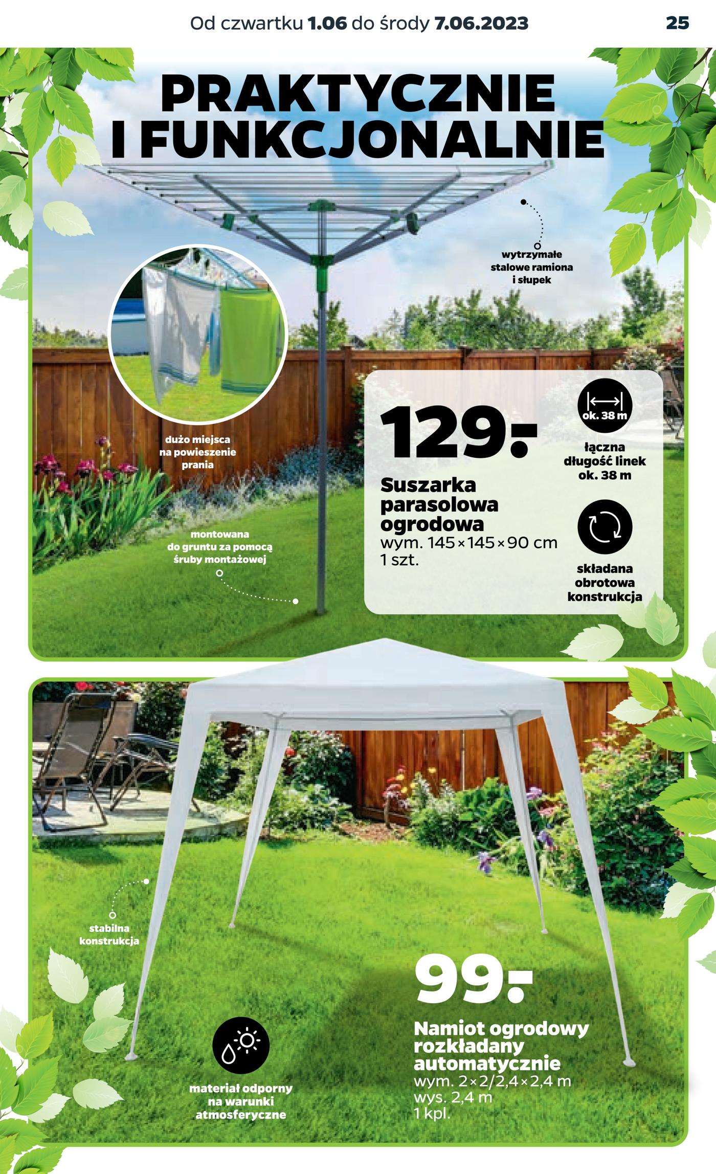 Gazetka Netto Gazetka Non Food 22/23B