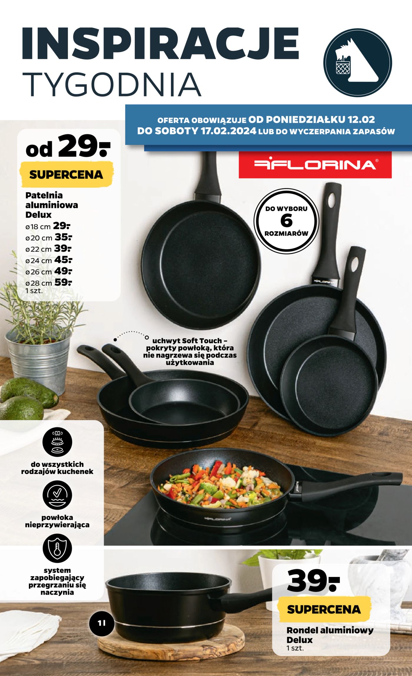Gazetka Netto Gazetka Non Food 07/24A
