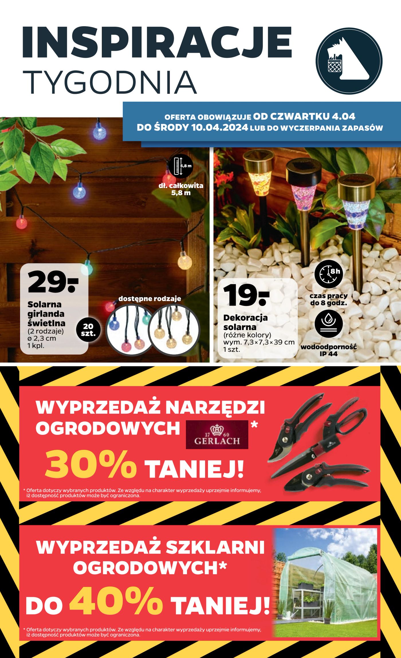 Gazetka Netto Gazetka Non Food 14/24B