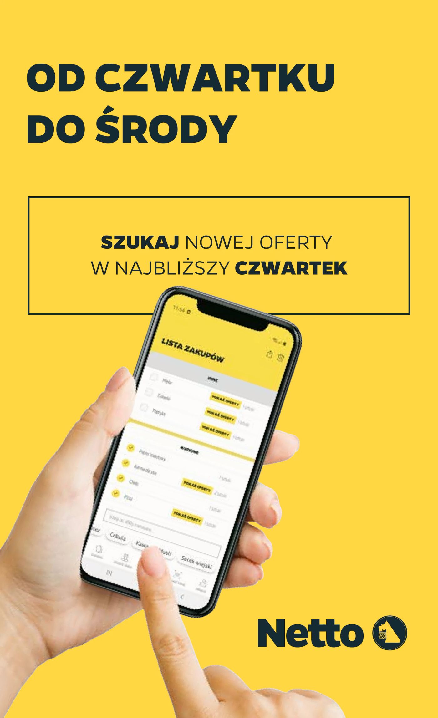 Gazetka Netto Gazetka Spożywcza 31/24A