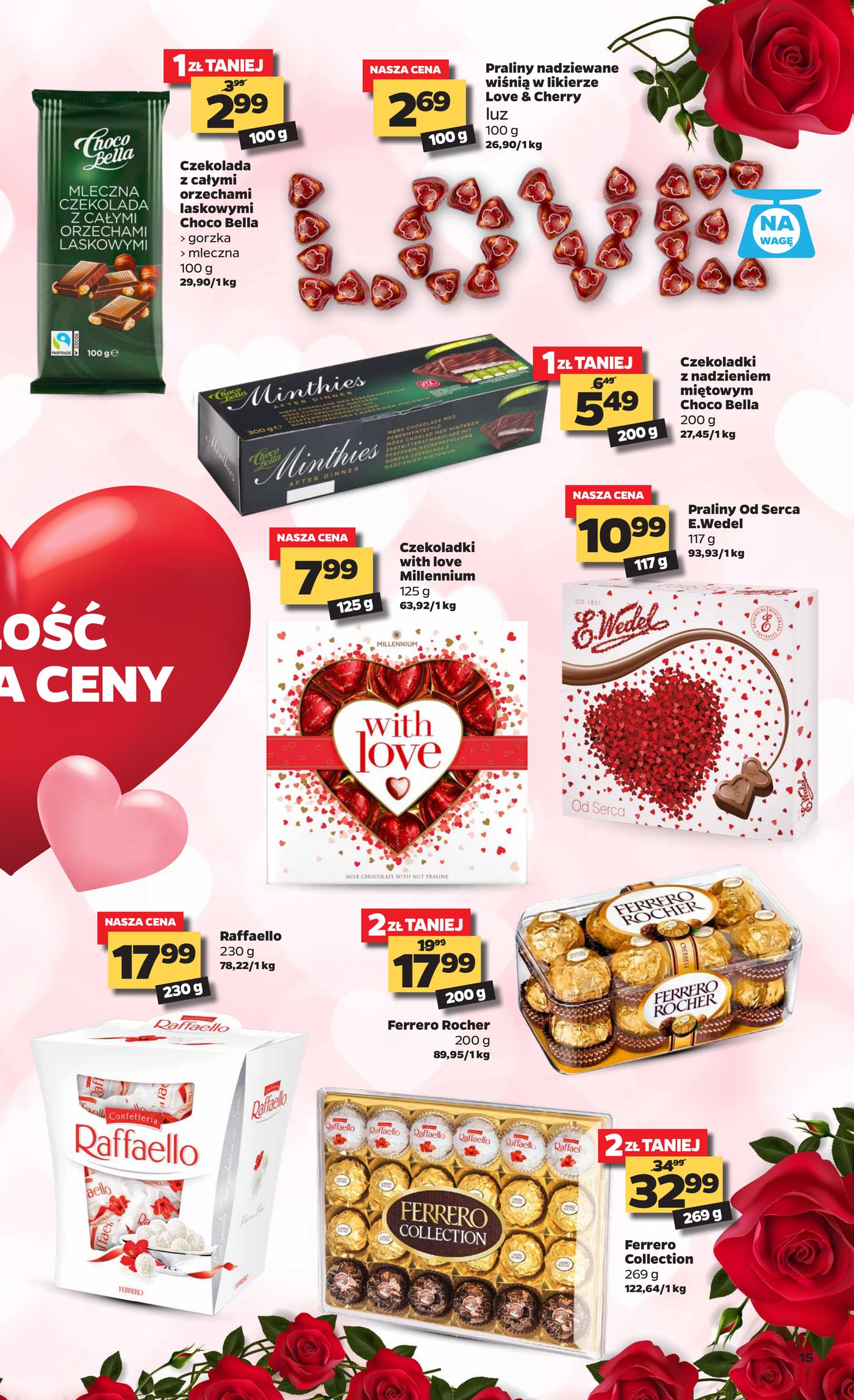 Gazetka Gazetka spożywcza Netto t. 06/21