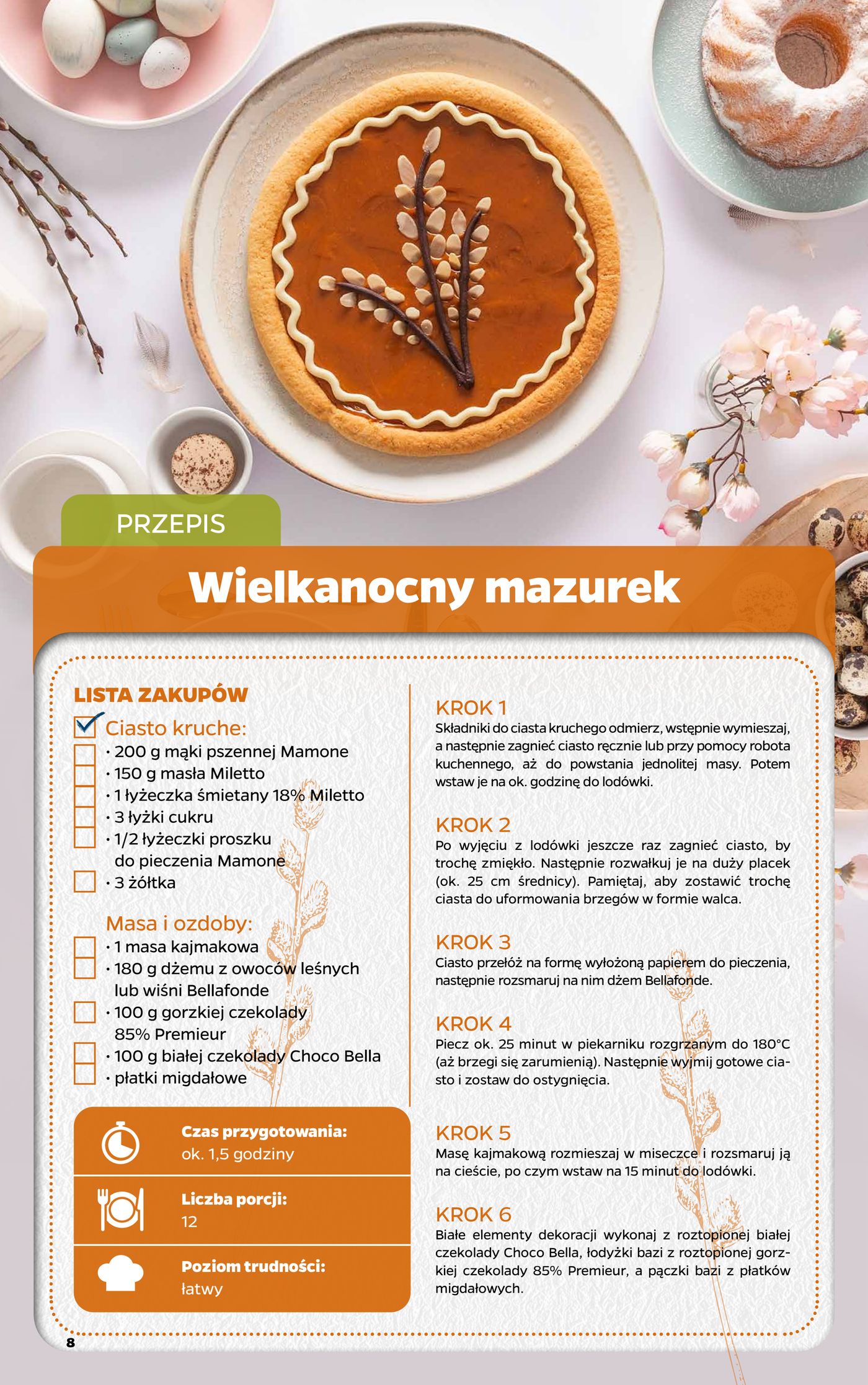 Gazetka Gazetka spożywcza Netto t. 12/21