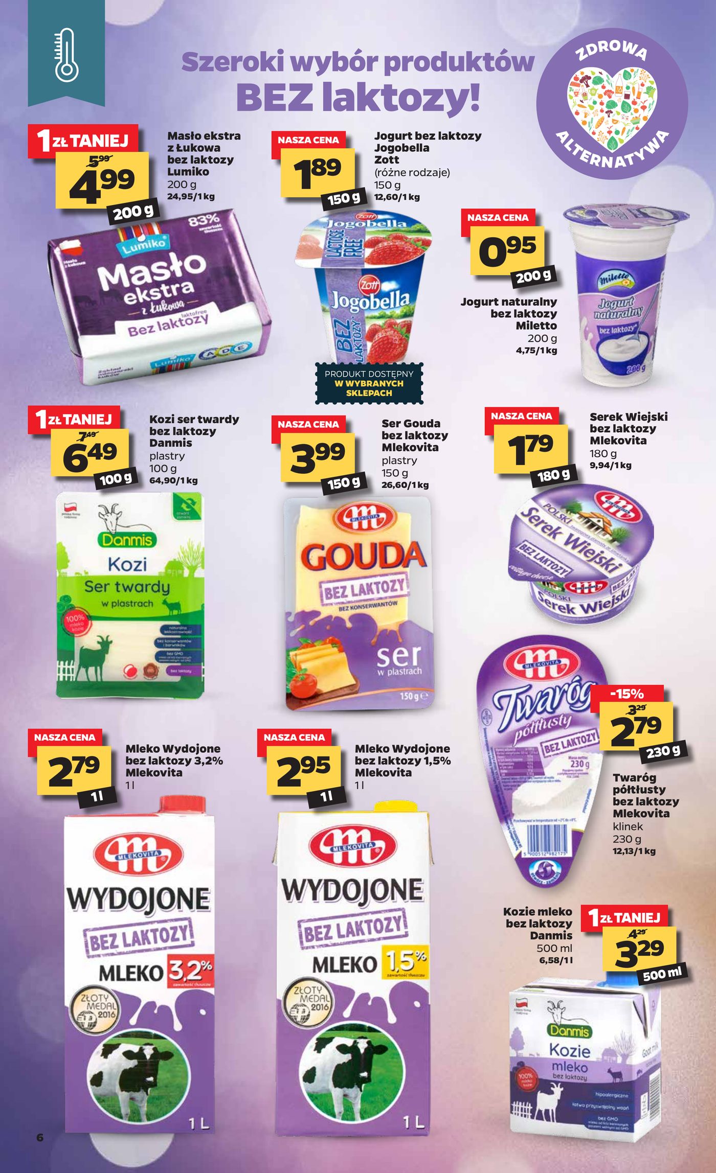 Gazetka Gazetka spożywcza Netto t. 14/21